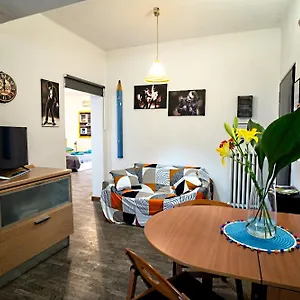 Leitmotiv Ospitality House Bari