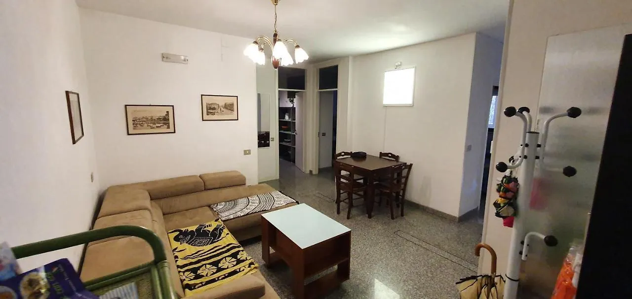 Castle Area Old Town Flat With Terrace And 2 Rooms Bari 0*,